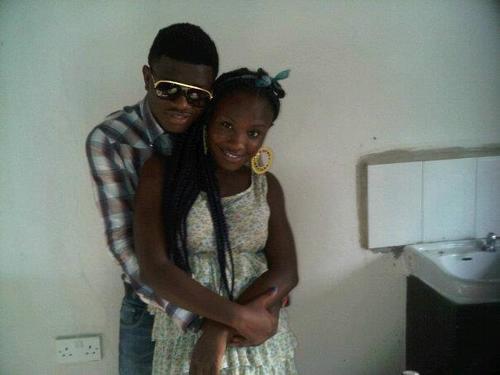 #imperfect me #hansome dude#quiet τ̲̅☺ an xtent......non stylish..frndly....if  ‎​U̶̲̥̅̊ aint lik ma parol...oga..park well