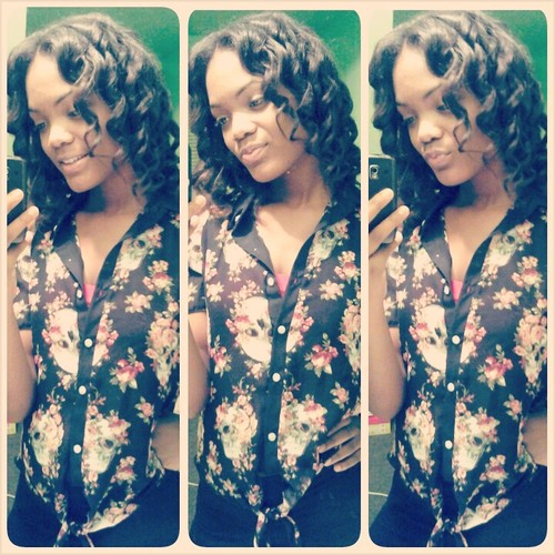My moment my life...follow me Taken♥