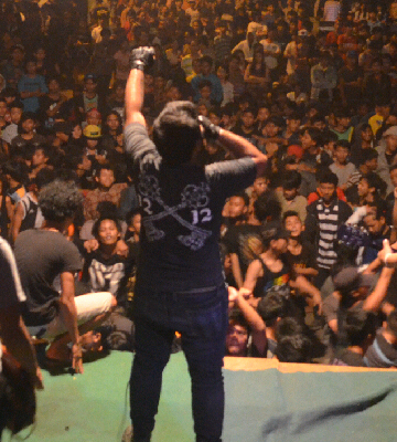 Screamer, Arranger & Lover || Voices Of @VOTD_Official || Keep Our Idealism Alive