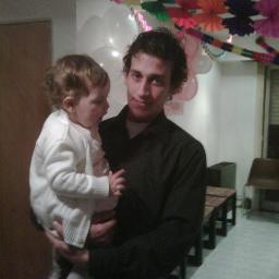 osvaldogauthier's profile picture. 