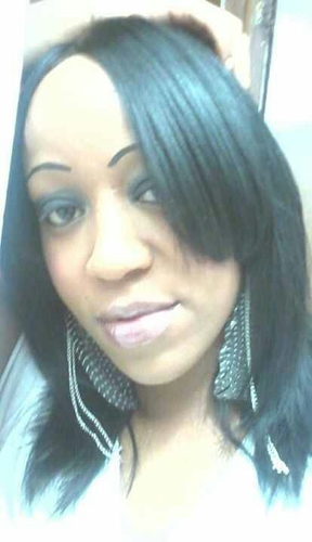 I am living God 1st staying true to the women  God called me to be..Proud mommy
