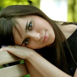 SusannAdamski's profile picture. If I don't match you, don't get all pissy. I'll still chat it up. I rarely match anybody on here