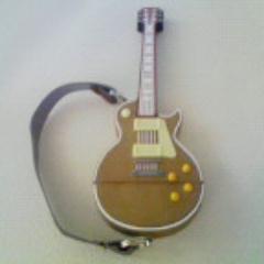 音楽大好き。カナダの番組きいてます。https://t.co/oVVpX8k8gG ジャズギターに挑戦中。読書日記も。 愛器Gibson Les Paul 50s Standard Faded 2016 Proprietary Honey Burst 。