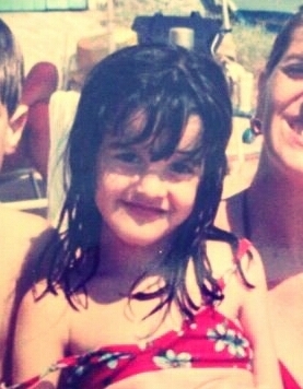 vickgarrido's profile picture. 