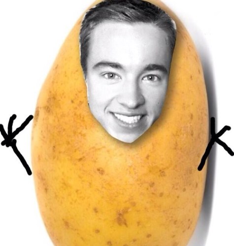 Will the real peytatoes stand up? Chloe, Diana, Anna, Rachel, Datiana, Kristin, Sarah, Cassie, Johaniry, Kim, Nicole, Katia