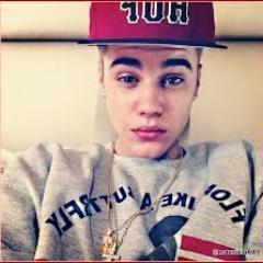 Justin Drew Bieber is my hero, met him 08-28-12 saw him in concert 12-03-12 ;* all you have to do is BELIEVE. Heartbreaker