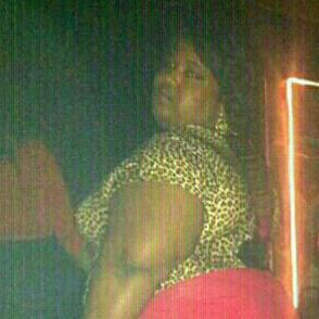 It will take too long.. Imma HOT TOPIC!!!