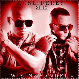 fan numero 1 de @wisinyyandel me gusta su misica y me gusta ser parte de la wy familia pertenesco al mejor fan club que es fc legendarios wisinyandeleros