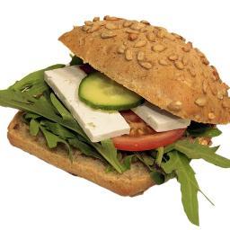 Healthy snack bars and other healthy snacks to buy online