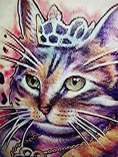 tinklvsme's profile picture. Life Coach  I Can See & Talk To The Other Side OTRB🌈 Momma Of MissTinkIEckert LilMissBunnyBlue #ZSHQ #RoughRiderz #XPSHQ Pin Pintrest @Michele C Eckert