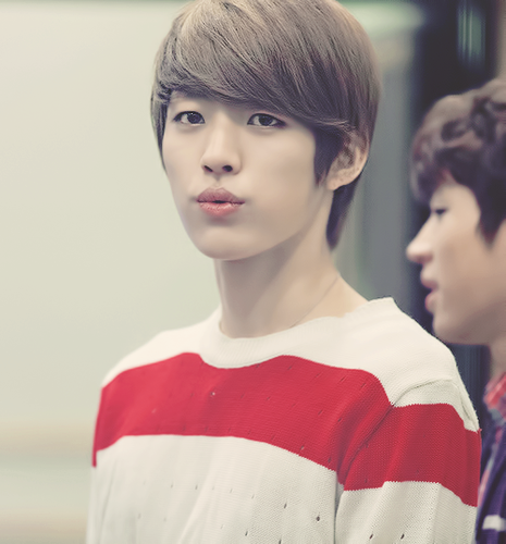 @flapjackrp | Sungyeol | chanhee. ohohoho | Coffee Prince