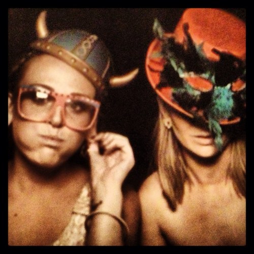 @wcp | Every room [one] needs a dash of hippie and a dollop of socialite... -Jonathan Adler