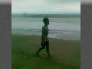 Malangg sajaa :) . Gakk kemana-mana :D .