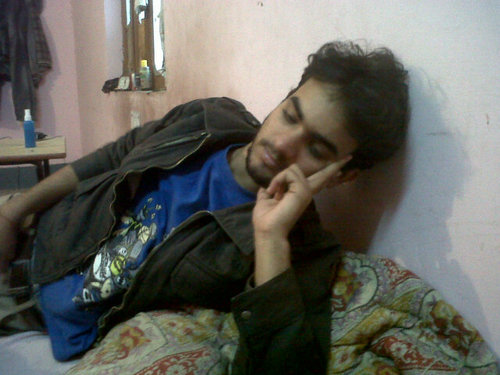 sudhirmishra93's profile picture. Love to wthcng birds,rivers and all ntural beauty which makes me happy..