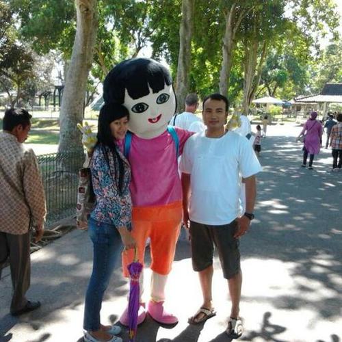 Adam9Pras's profile picture. kecintaan kepada suatu kehidupan akan membawa kita kepada kesuksesan.