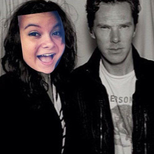 LexiShplawn's profile picture. ❤ SuperWhoLock, Harry Potter, Lord of the Rings, Tim Burton, Avengers, Hannibal & Star Trek. Mad as a hatter, but all the best people are ☯