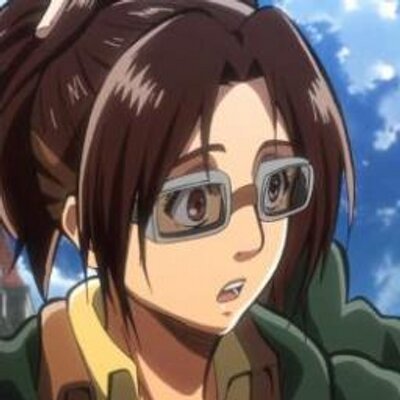 気紛れハンジさん キハジ Hanji 062 Twitter