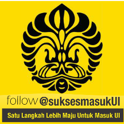 Bagi bagi tips trik untuk masuk UI