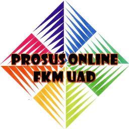 Pendidikan Sarjana Kesehatan Masyarakat di FKM - UAD Yogyakarta #ProsusUAD
