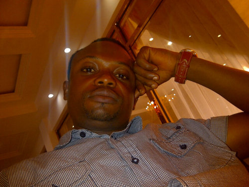 A cooling systems technician,for enquires call (+234)8033744578,email amahum53@gmail.com
