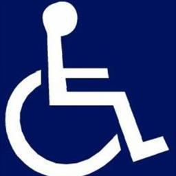 Tweet pour les gens handicapés