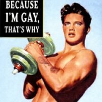 GayAtTheGym (@gymgay) 's Twitter Profile