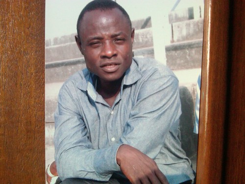 sammy_1122ades's profile picture. love of GOD