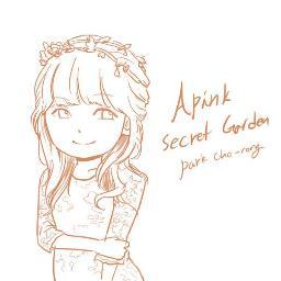 Apink's Leader. 명수♡
