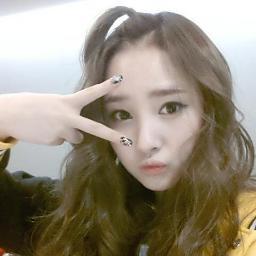 Anyeong haseo
nan rahma imnida
fandom
pink panda
angel
darling
dan lain lain

follow back just mention