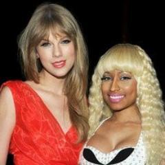 The first & the bigggest Nicki Minaj & Taylor Swift (un)official twitter fanbase page from Indonesia. Go visit http://t.co/3aktEPlTIs & http://t.co/jKieycSsso