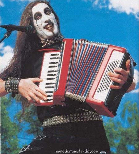 BifrostBjrn's profile picture. Antireligious atheist, movie enthusiast. I like amcars, beer, motorcycles and my sweet, dearest girlfriend Anja.  What else do you want to know?? :)