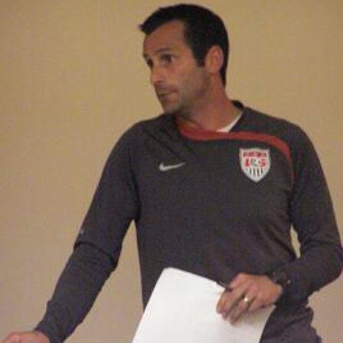 TopsoccerIE's profile picture. Tony lepore . Former LA Galaxy Scout . Former ODP coach , Current Youth National Team Scout.