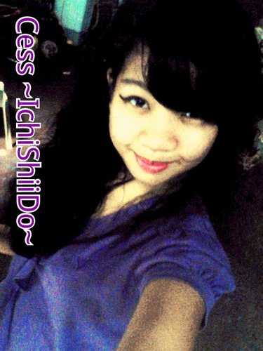 Mah birthdAy:: June 18, 199*... Writer of my RP accounts:) please click my page below if you have FB account and like our page thank you!!:) -CESS