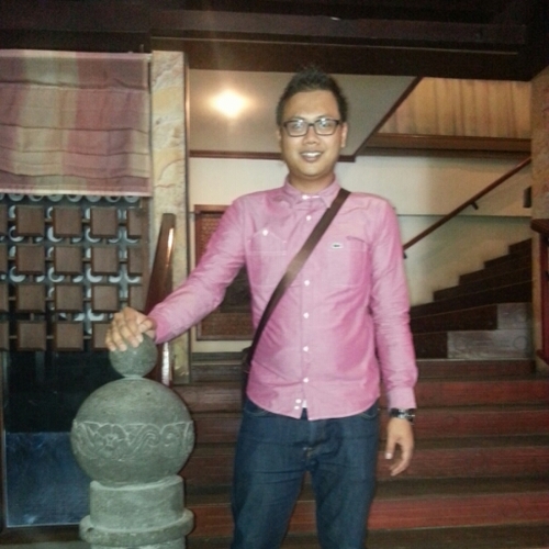 dhaninduth's profile picture. Legal banking