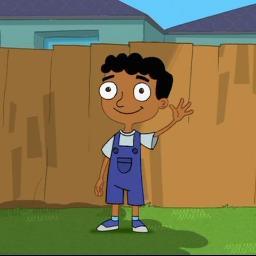 im brown