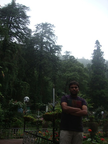 IT Professional, movie bug, books @times, love spending time @home