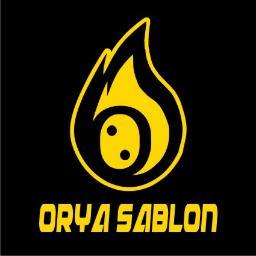 Orya sablon adalah tempat produksi Kaos, Jaket, and Stiker. Untuk info lebih lanjut, Hub. 0857-461-46168 ( Ordan )