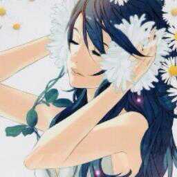 Hello, Im Michiko~ I love to indulge in the naughty pleasures of this world, Care to join me~?(Male/Concubine/Father @RhemusTamae/Master @DevilishSon/RP+18OC)