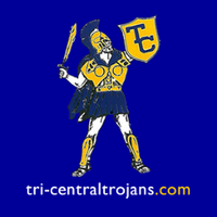 Tri-Central Trojans (@trictrojans) 's Twitter Profile