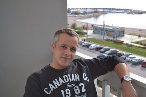 andreassorokos's profile picture.