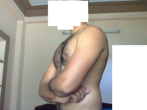 irfankhank84's profile picture. 