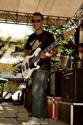 GilangRyanto's profile picture. Males ribeeet..