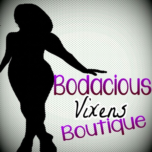 We are Bold, Plush,&Savvy! We know it and Own it ♥ Offering Affordable and Trendy Plus Size Fashion to meet your Curvy Needs!