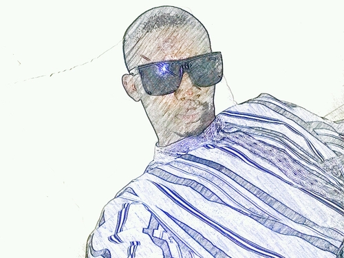 I'm ME