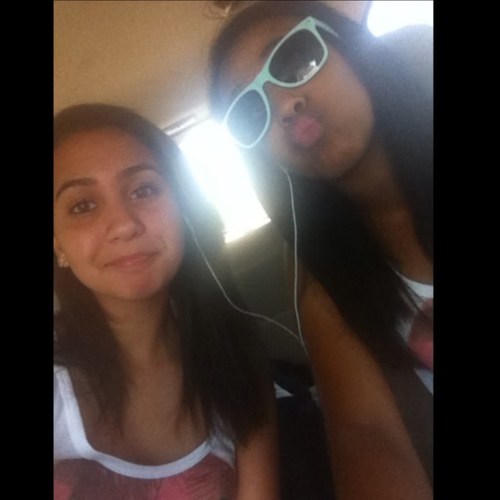 Saw One direction & met paul 6•29•13~ follow me (: