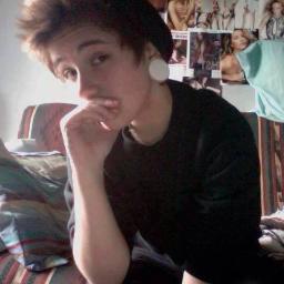 corey_woods1's profile picture. 