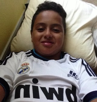 Soccer over everything follow me on instagram @walid_bnider7.