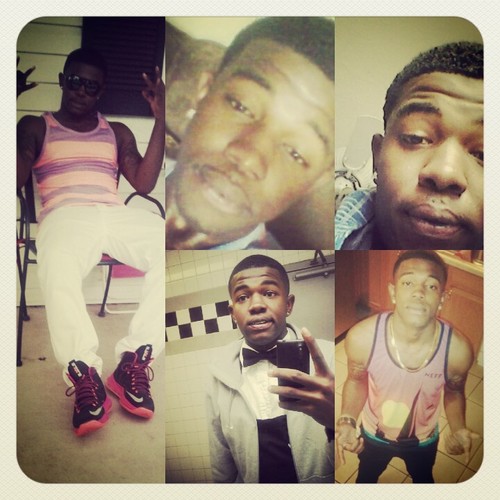 Madison nigga  tah dha Death of me!
 O.T.M
Im about that $$$
Cool asz Icey nigga Wit $wagg.
 Jus Me n My Luh ManTyree So Follow yah boy @FreeBand_Gucci..