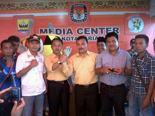 jo_Naih's profile picture. sesuatu yang bergerak,akan bergerak dan terus bergerak. maka bergeraklah, semua mungkin akan bisa bergerak ke arah yang lebih baik