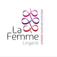 Lingerie la femme (@lingerielafemme) 's Twitter Profile